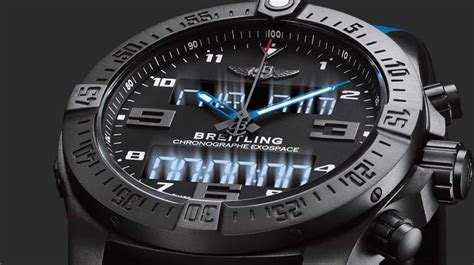 breitling watches pilot|do pilots wear breitling watch.